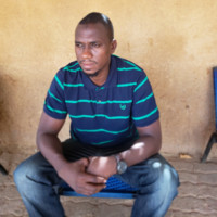 Boube Harouna