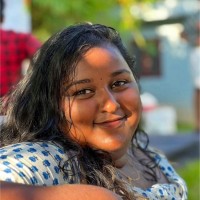 lijina john