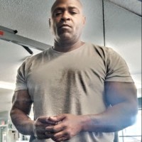 Clifton Scott