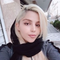 Fereshteh Nahaei