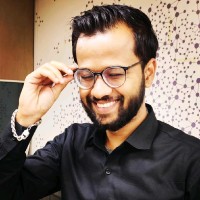 Ashok Badade