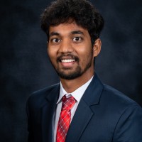 Raviteja Sigireddy, Lssgb