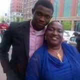 Olu Mac anthony Dilibe