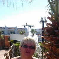 Yvonne Lovell