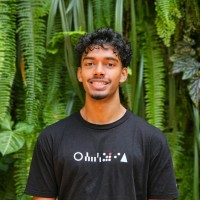 Thirunanthanan Thirumurugan