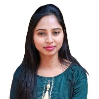 Komal Pardhi