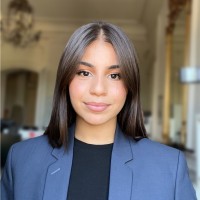 Mélissa Seghir