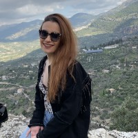 Cristina Corbalan Bernad