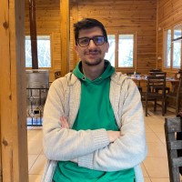 Hüseyin Alp Sırmalı