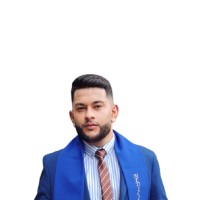 Carlos Felipe Gonzalez Sotelo