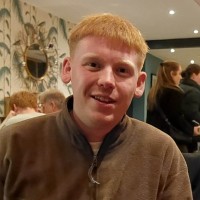 Harry Saunders