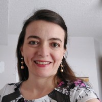 Diana Powers. M.Sc. Ph.D. P.Eng.