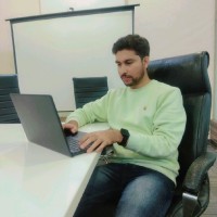 Nishant Tyagi