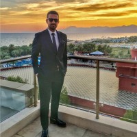 Mustafa Caner Turgut