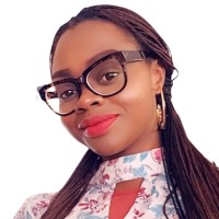Nelly Kayembe