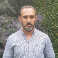 Juan Ignacio Perez Ocamica