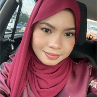 Asma Khairunnisa Mat Yatya