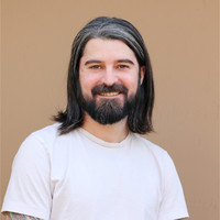 Jesse Robeck