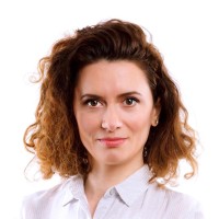 Madalina Andrei, CFA