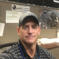 Tim Shutt