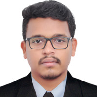 Prabhudev P S