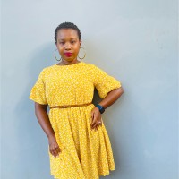 Lucy Mwinuka