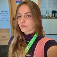 Giulia Vagos