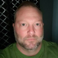 Rick Dawson, Ii