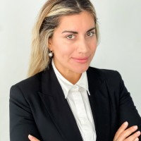 Sabrina Gaitan
