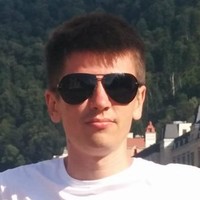 Алексей Сазыкин