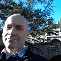 GERARD PASCAL