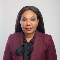 Chichi Molokwu Mba,Mps,Cgfm