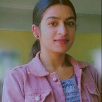 Sayali Mandhare