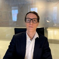 Kristian Johannesson