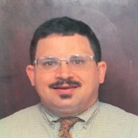 Manny Bedard