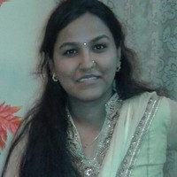Manasa Rajashekhar