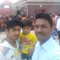 Mithun Pandey
