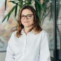 Karolina Klimkowska