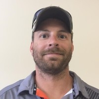 Andrew Shealy