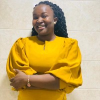 Hannah Adefolu Akojenu