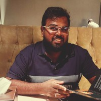 Sharath Krishnan