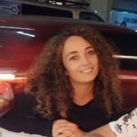 Rosa Agüero Barroso
