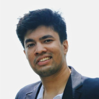 Arnav Garg