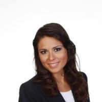 Rebeca Lizárraga Alonso