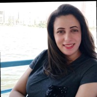 Sylvia Tharwat