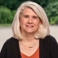 Julie Griffin Pederson