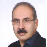 Davoud Jafari