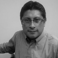 Carlos Abraham Choque Urquizo