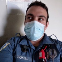 Adam Boxell