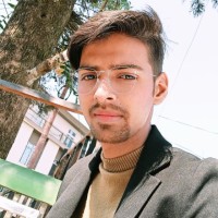 Mohit Vashishtha